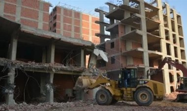 أمين سر محلية النواب: اللائحة الخاصة بقانون التصالح في مخالفات البناء ستشمل تسهيلات لصالح المواطن