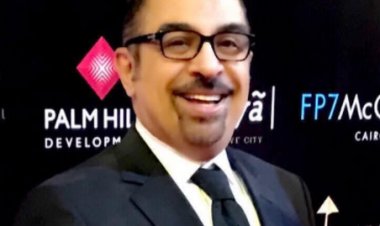 حسن عيسى يكتب:  ماسبيرو ماكانش مجرد جهاز في الركن.. كان فرد من العيلة