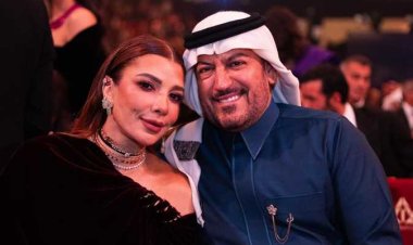 "أيقونة الشرق"... فائق حسن يُغازل زوجته النجمة أصالة برسالة حب بعد صدور "ضريبة البعد"