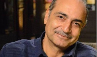 يجسد شخصية «شوقي البهلوان».. تفاصيل مشاركة أحمد كمال في «شرق 12» بمهرجان كان