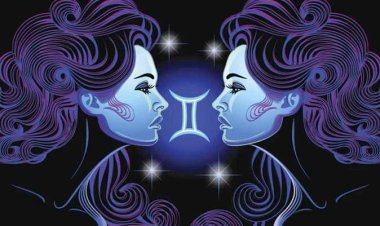 خبيرة أبراج: «الجوزاء» سيكون لديه عمل جديد في 2025 وسيُدعم بصورة كبيرة من الناحية المادية