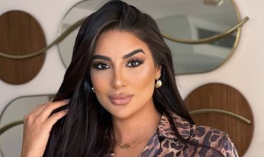 جوري بكر تكشف عن أزمة صحية تعرض لها نجلها: فيروس قوي جدا