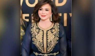أول تعليق من إلهام شاهين عن تكريمها بمهرجان هوليوود للسينما العربية