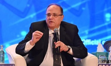 رئيس هيئة الدواء: المنتج المصري لا يقل جودة وأمانا عن المستورد