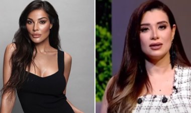 مروة صبري: لما نادين نجيم تتخان مفيش ست تزعل