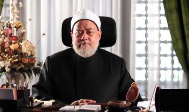 علي جمعة: تصوير السيلفي واللايف في الحج والعمرة خروج عن حد الأدب مع الله