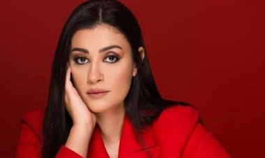 أول رد من ريهام عياد بعد الهجوم عليها بسبب حلقة أحمد عدوية.. ماذا قالت؟