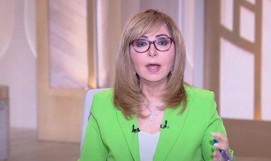 «كفاية سواد وحقد».. لميس الحديدي تدافع عن نوال الدجوي مجدداً