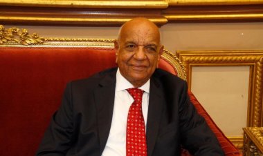 وزيرة البيئة تنعى رئيس لجنة الطاقة والبيئة والقوى العاملة بمجلس الشيوخ