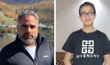 محمد شاهين يعبر عن صدمته جراء مقتل طفل على يد زميله في الإسماعيلية: لا يمكن يكون طفل ولا حتى إنسان