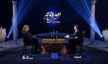 مواجهة بين بسمة وهبة وإيناس الدغيدي في "العرافة" 