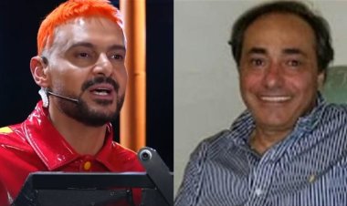 بسبب أسماء جلال.. أكرم السعدني ينتقد رامز جلال: «صحيح البطن قلابة»