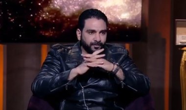 أكمل: غنيت مكان أخويا بعد ما التزم وابعتد عن المجال