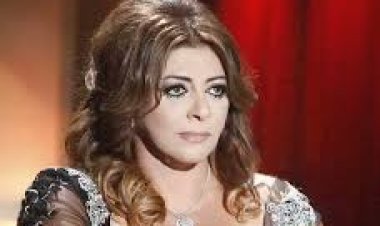 تفاصيل سرقة الحسابات الشخصية للفنانة هالة صدقى