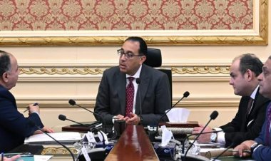 رئيس الوزراء يتابع إجراءات وزارة التعليم لتنفيذ توصيات الحوار الوطني