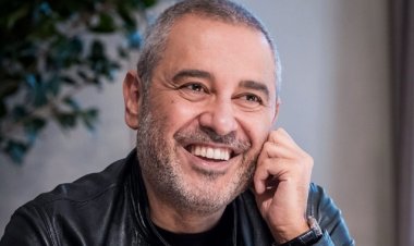 أبرزهم عمرو دياب ويسرا.. نجوم الفن في الرياض لحضور العرض 1001 لـ  إيلي صعب