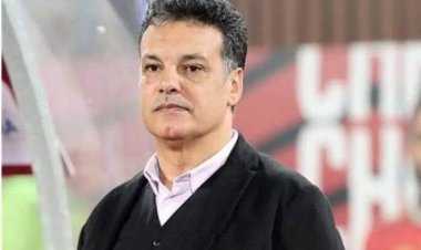 بعد منع الأطباء الزيارات عنه.. خالد الغندور يطلب من الجمهور الدعاء لإيهاب جلال