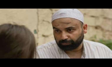 محمد الأحمدي: دوري في «حرب نفسية» أرهقني جسديا وأهدي نجاح العمل لروح مصطفي درويش