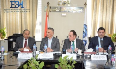 جمعية «رجال الأعمال المصريين» تستعرض الطريق الطويل للاتفاق مع صندوق النقد الدولي