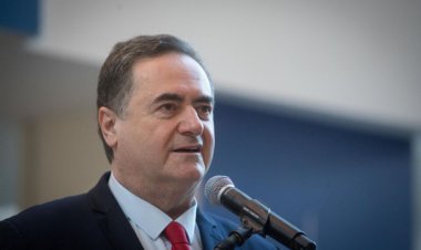 وزير الخارجية الإسرائيلي: قطع كولومبيا للعلاقات الدبلوماسية «مكافأة» لحماس