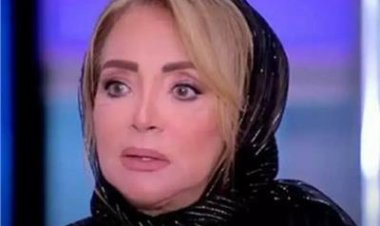 شهيرة عن اشتياقها لزوجها محمود ياسين: وجع الفراق مش بيقل مع الزمن