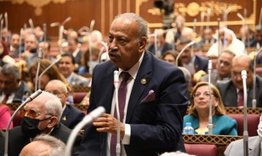 المهندس هاني العسال: الحوار الوطني سيكون حاضرًا بقوة في الولاية الرئاسية الجديدة لـ«السيسي»