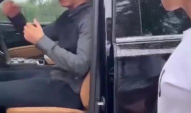 هدية ساحرة من جورجينا لكريستيانو رونالدو في عيد ميلاده الـ39