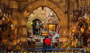 3 صحف عالمية تختار مصر ضمن أفضل المقاصد السياحية للزيارة خلال فصل الشتاء 