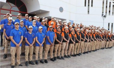 استعدادات أمنية لتأمين مباراتين بالدوري المصري