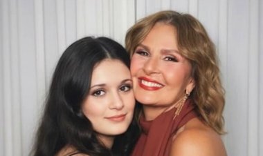 بالذكاء الاصطناعي..  يسرا تبهر جمهورها بصورة تجمع بين الحاضر والشباب