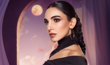 سلمى أبو ضيف تنضم إلى لجنة تحكيم "أسبوع النقاد" بمهرجان القاهرة السينمائي في دورته الـ46