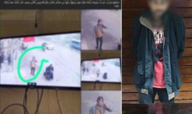 كشف ملابسات سرقة سيدة مسنة بالقليوبية.. الأمن يضبط المتهم بعد تداول الواقعة 