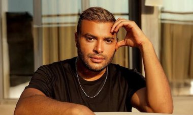 رامي صبري يعلن حفلًا باسم «موسم القاهرة»