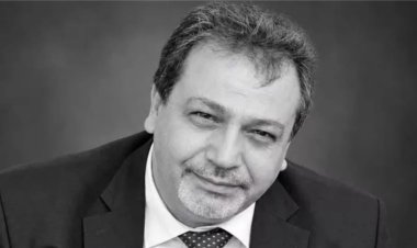 وفاة الموزع الموسيقي الأردني مراد دمرجيان