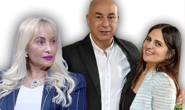شد شعر ومشروبات ساخنة.. مشاجرة بين زوجة حسام حسن وطليقته في الساحل الشمالي
