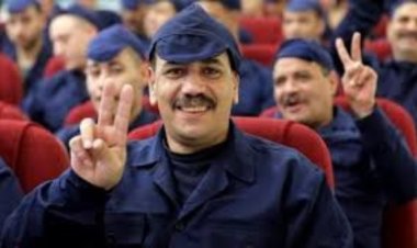 الإفراج عن 2777 من نزلاء مراكز الإصلاح والتأهيل بعفو رئاسي بمناسبة عيد الفطر