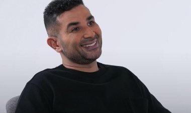 أحمد سعد: الغناء ليس مجرد استعراض قدرات بل وسيلة لإسعاد الناس