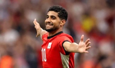 منتخب مصر يتأهل رسميا إلى كأس الأمم الإفريقية 2025