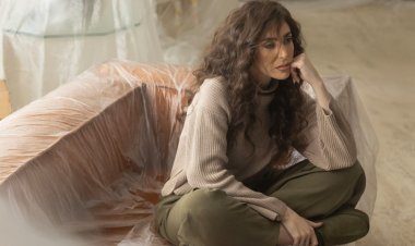 عبير نعمة عن أغنيتها الجديدة "صدّقني نسيتك": حالة موسيقيّة راقية تُجسّد رحلة من الذكريات