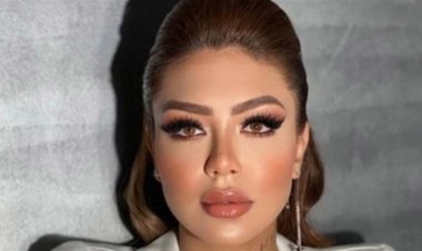 هدي عبدالرازق تعلن سفرها خارج مصر: " باي باي يا وجع وقهر السنين"