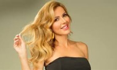 صبا الرافعي تطلق أغنية جديدة «خطر حبك»