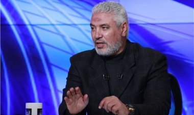 بعد أزمة قلبية.. أيمن يونس يطلب الدعاء لـ"جمال عبدالحميد"