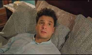 أحمد الفيشاوي يبدأ بروفات فيلمه الجديد "حين يكتب الحب" استعدادًا لعرضه بالسينمات