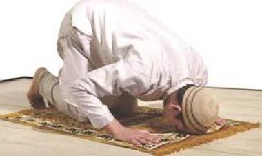 موعد صلاة الضحى وكيفيتها