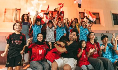 أغنية "إحنا الأبطال" لـ الحسن عادل تتصدر ترند رقم واحد على يوتيوب  