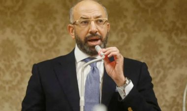 حسام المندوه يكشف سبب تقدمه بطلب إحاطة ضد الأخطاء التحكيمية والتنظيمية