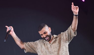 تفاصيل أولى حفلاته عقب" الحج".. أحمد سعد يتألق بحفل عيد الاضحي فى بورتو مارينا