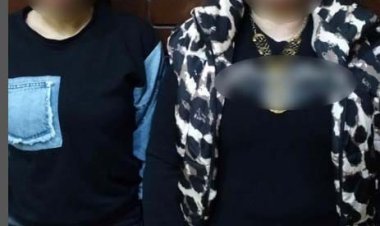 ضبط7أشخاص لاتهامهم بممارسة أعمال منافية للآداب في الجيزة والإسكندرية