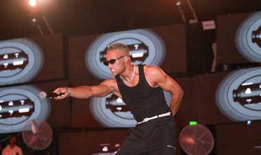 محمد رمضان في منشور جديد عن «ضحية» حفله في الساحل الشمالي: «يا ريت تدعوله»