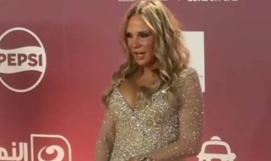 شيرين رضا تكشف موقفها من الإنتاج ومفاجأة بشأن مشاركتها في دراما رمضان